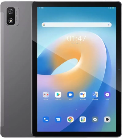 Планшет Blackview Tab 12 Pro 8GB/128GB Wi-Fi + LTE (серый космос)